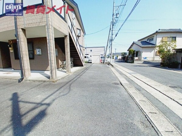 川越富洲原駅 徒歩12分 2階の物件内観写真